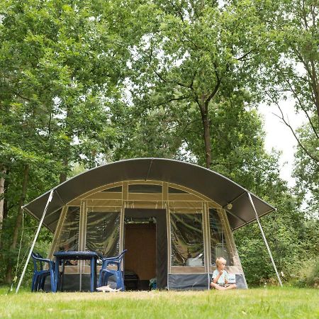 Europe Tents Camping Le Clou Meynard المظهر الخارجي الصورة