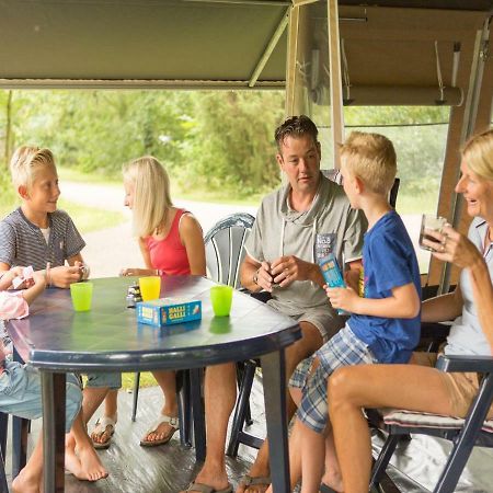 Europe Tents Camping Le Clou Meynard المظهر الخارجي الصورة