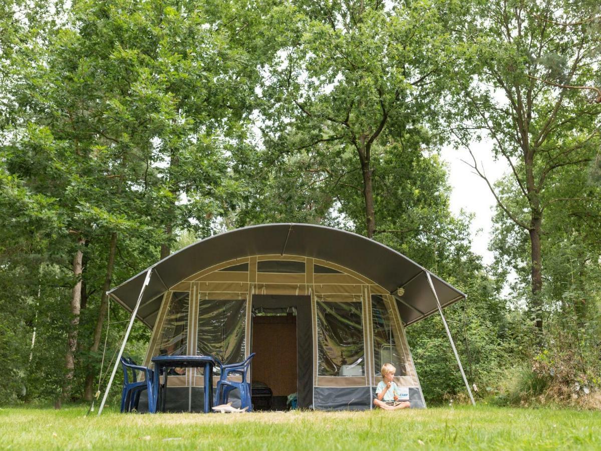 Europe Tents Camping Le Clou Meynard المظهر الخارجي الصورة