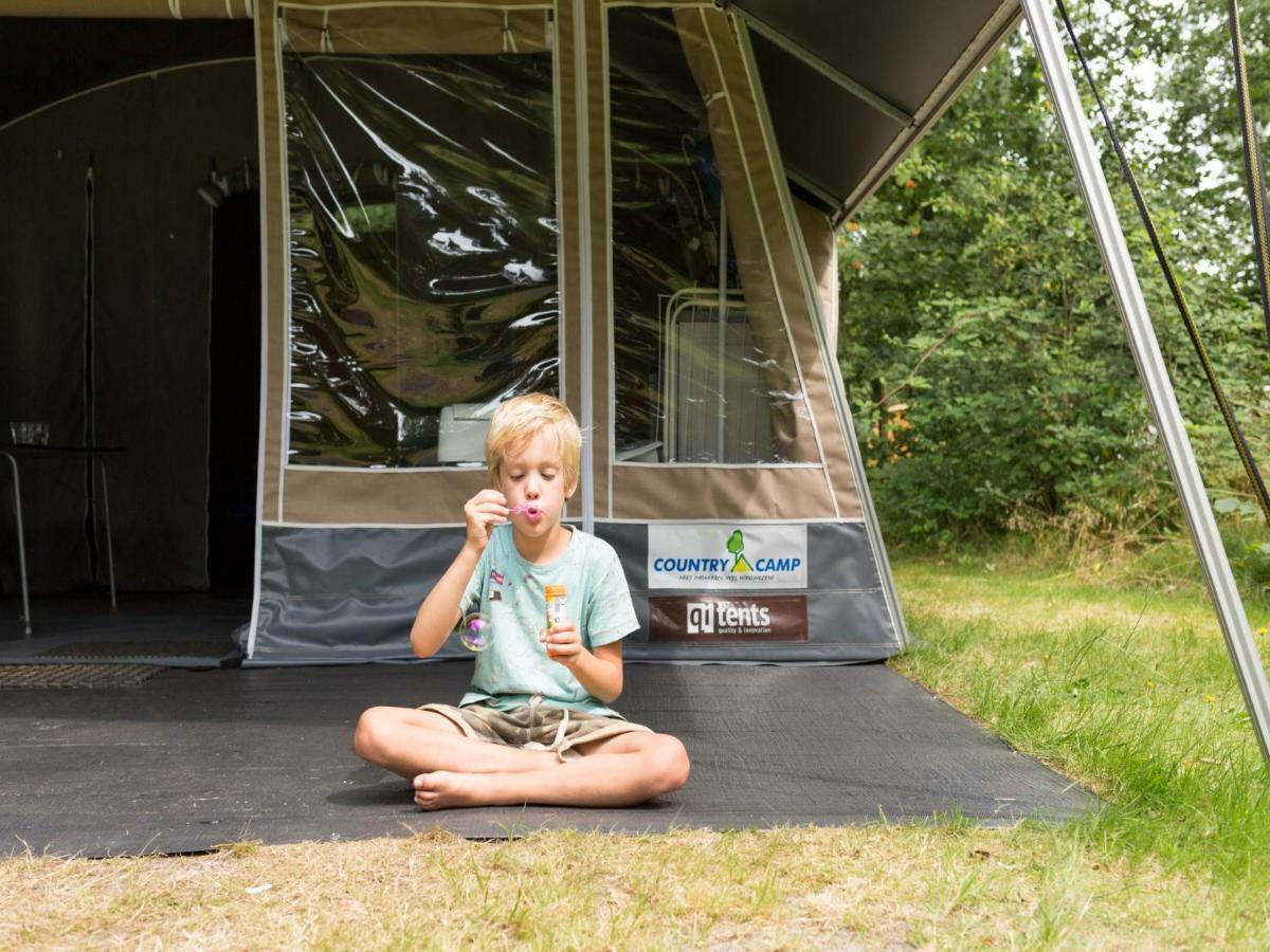 Europe Tents Camping Le Clou Meynard المظهر الخارجي الصورة